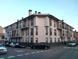 Piso en venta en Manlleu de 63  m²