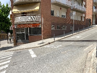 Pisos banco Olesa de Montserrat