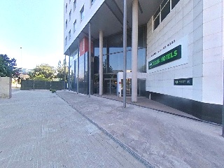Pisos banco Mollet del Vallès