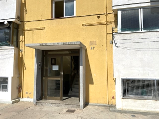 Piso en venta en Barcelona de 59  m²