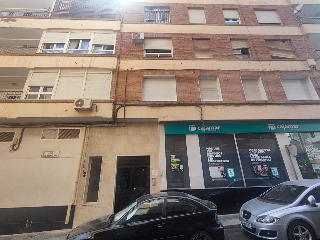 Pisos banco Ejido (El)