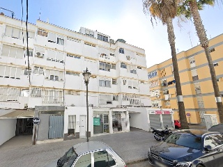 Pisos banco San Fernando