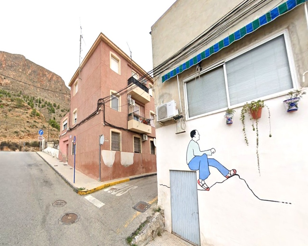 Jesus Divino Obrero