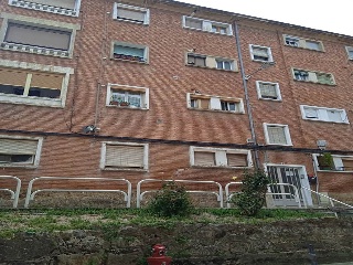 Piso en venta en Estella/lizarra de 68  m²