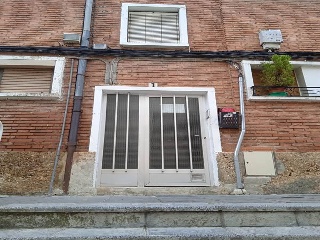 Camino De Logroño 2