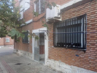 Pisos banco Valladolid