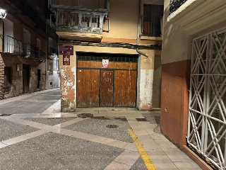 Piso en venta en Calahorra de 58  m²