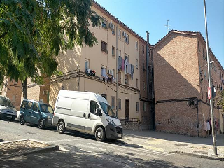Piso en venta en Lleida de 51  m²
