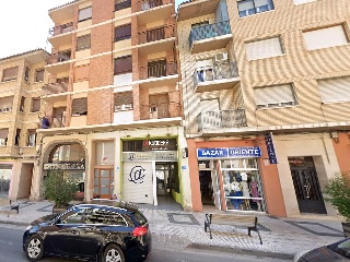 Piso en venta en Ejea De Los Caballeros de 120  m²