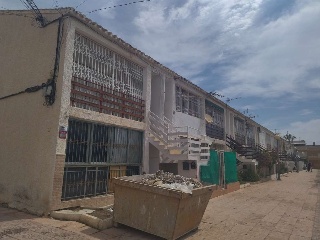 Pisos banco Mazarrón