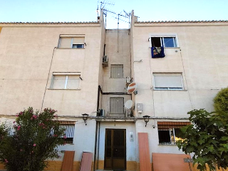 Pisos banco Valdepeñas