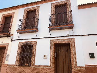 Pisos banco Aznalcóllar