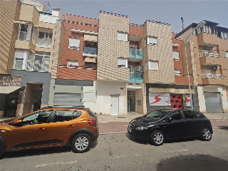 Piso en venta en Ejido (el) de 88  m²