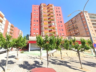 Piso en venta en Figueres de 102  m²