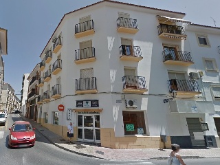 Pisos banco Antequera