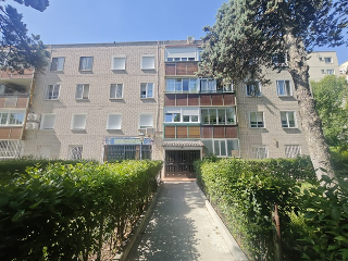 Pisos banco Valdemoro