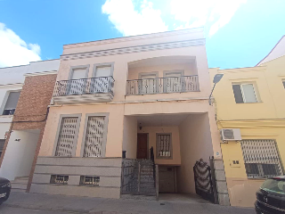 Pisos banco Villanueva de la Serena