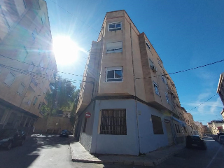Piso en venta en Elda de 79  m²