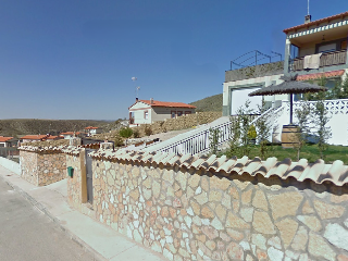 Otros en venta en Barajas De Melo de 155  m²