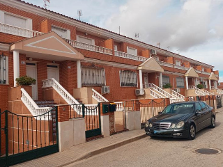 Pisos banco Tomelloso