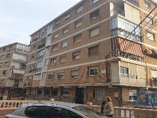 Pisos banco Málaga