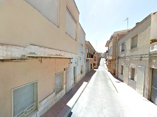 Piso en venta en Monóvar/monòver de 82  m²