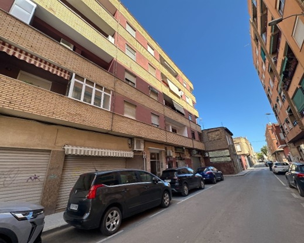 Marques Del Turia
