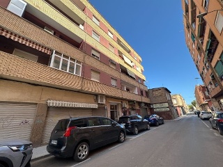 Piso en venta en Benetússer de 128  m²