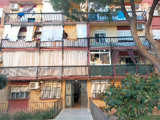Pisos banco Castilleja de la Cuesta