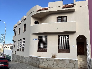 Pisos banco Santa Cruz de Tenerife