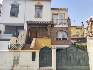 Pisos banco Ogíjares