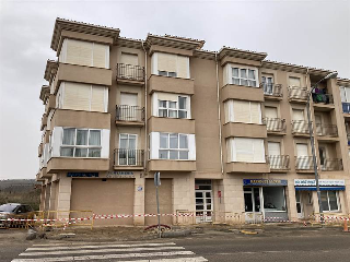 Piso en venta en Sigüenza de 86  m²