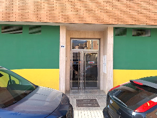 Pisos banco Ejido (El)