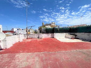 Unifamiliar en venta en Jerez De La Frontera de 658  m²