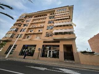 Piso en venta en Elche/elx de 91  m²