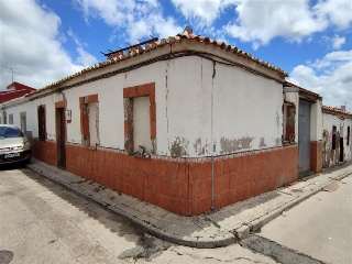 Unifamiliar en venta en Puertollano de 114  m²