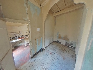 Piso en venta en Berga de 43  m²