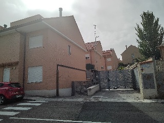 Pisos banco María de Huerva