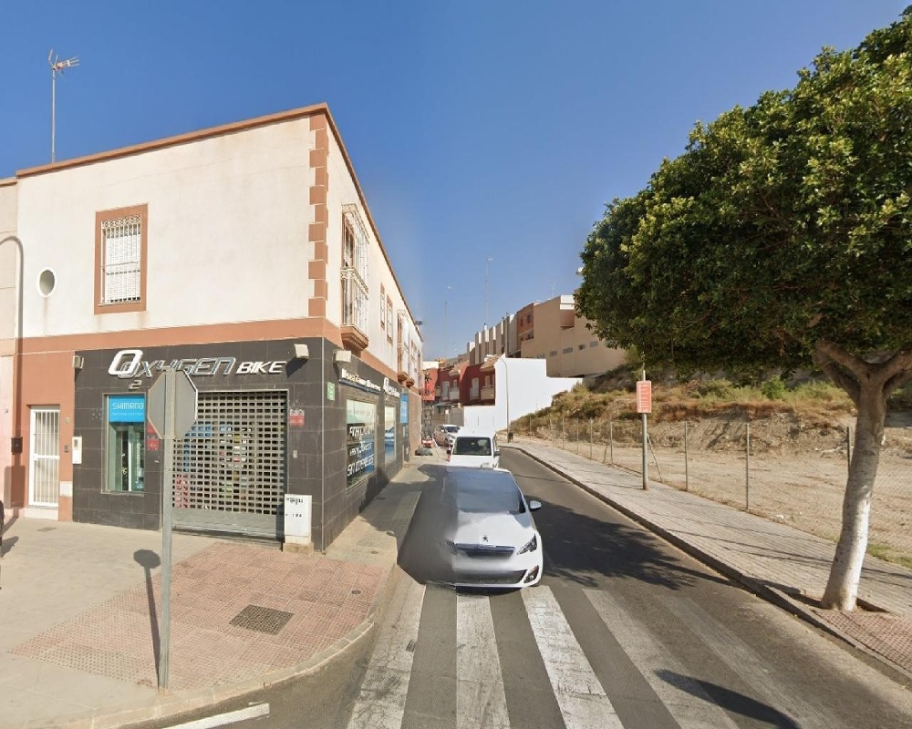 Almeria