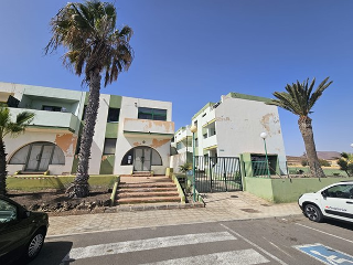 Pisos banco Oliva (La)