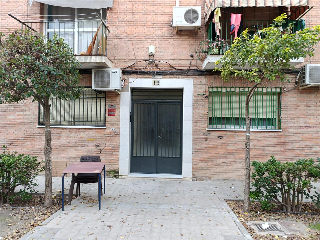 Piso en venta en Ciudad Real de 53  m²
