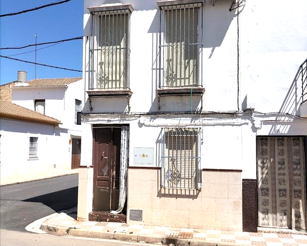Pozo Nuevo