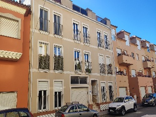 Inmueble en venta en Ondara de 10  m²