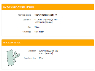 Cuatro Esquinas 16