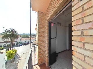 Piso en venta en Linares de 0  m²