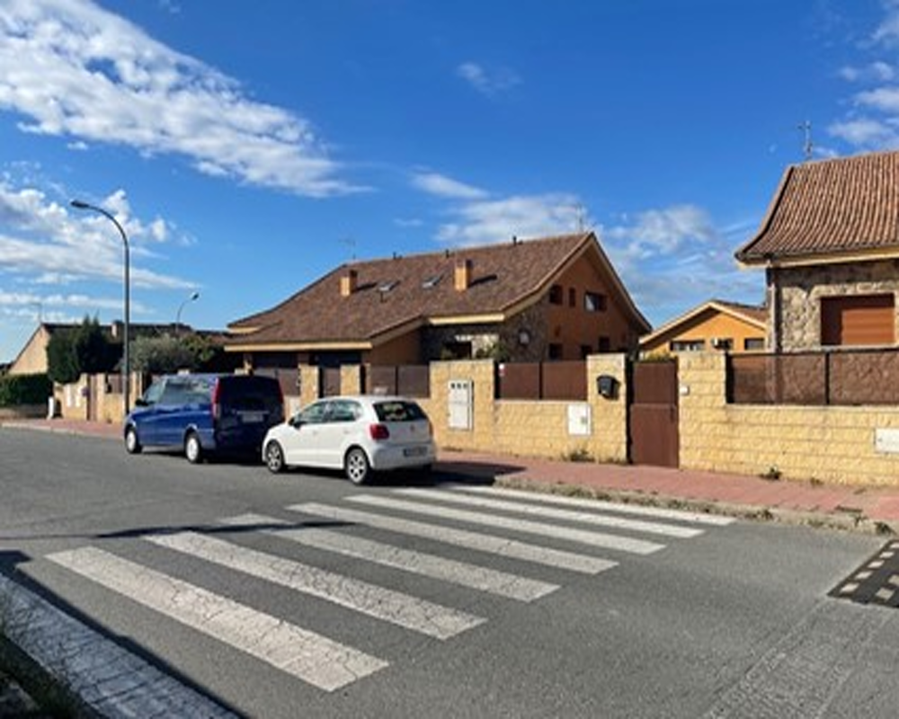 Valle De La Orotava