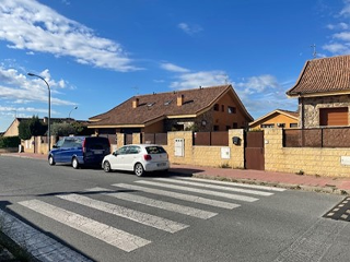 Pisos banco Guadarrama