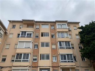 Piso en venta en Vilanova I La Geltrú de 71  m²