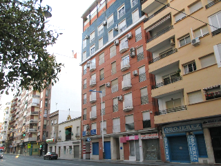 Pisos banco Huelva