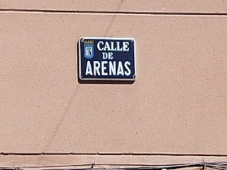 Arenas 3